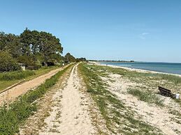4 Star Holiday Home in Sydals