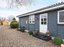 4 Star Holiday Home in Sydals