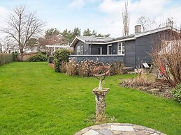 4 Star Holiday Home in Sydals