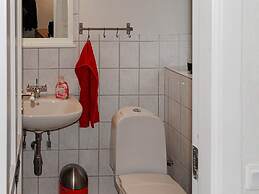 4 Star Holiday Home in Sydals
