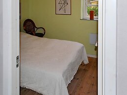 4 Star Holiday Home in Sydals