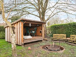 4 Star Holiday Home in Sydals