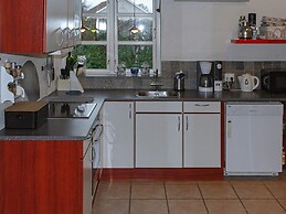 4 Star Holiday Home in Sydals