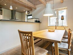 5 Person Holiday Home in Millinge