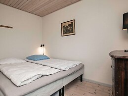 5 Person Holiday Home in Millinge