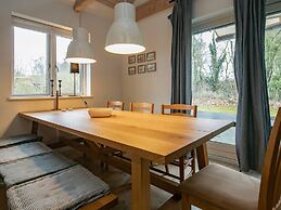 5 Person Holiday Home in Millinge