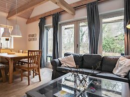5 Person Holiday Home in Millinge