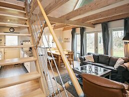 5 Person Holiday Home in Millinge