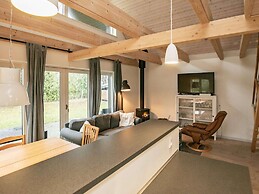 5 Person Holiday Home in Millinge