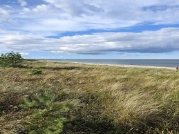 5 Person Holiday Home in Millinge