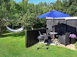 8 Person Holiday Home in Græsted