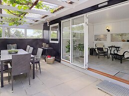 8 Person Holiday Home in Græsted
