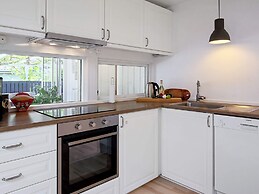 8 Person Holiday Home in Græsted