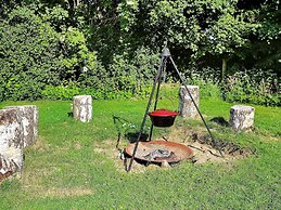 8 Person Holiday Home in Græsted