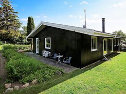 8 Person Holiday Home in Græsted