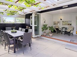 8 Person Holiday Home in Græsted