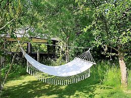 8 Person Holiday Home in Græsted