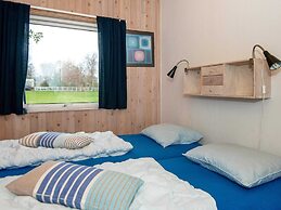 4 Star Holiday Home in Knebel