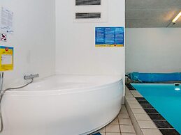 4 Star Holiday Home in Knebel