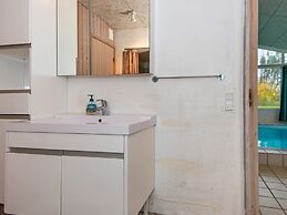 4 Star Holiday Home in Knebel