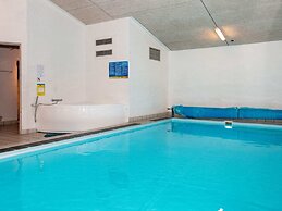 4 Star Holiday Home in Knebel