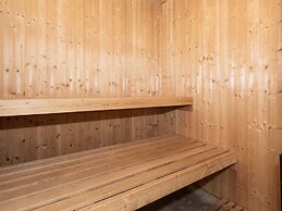 4 Star Holiday Home in Knebel