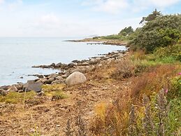 4 Star Holiday Home in Knebel