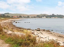 4 Star Holiday Home in Knebel