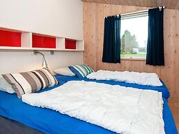 4 Star Holiday Home in Knebel