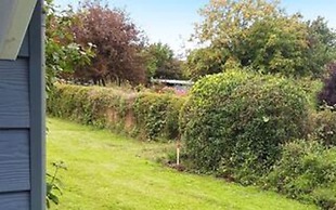4 Star Holiday Home in Knebel