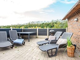 16 Person Holiday Home in Ulfborg