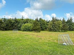 16 Person Holiday Home in Ulfborg