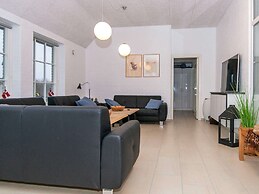 16 Person Holiday Home in Ulfborg