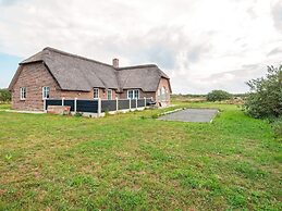 16 Person Holiday Home in Ulfborg