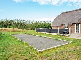 16 Person Holiday Home in Ulfborg