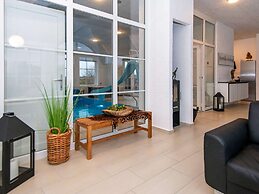 16 Person Holiday Home in Ulfborg