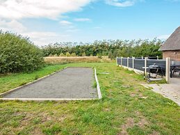 16 Person Holiday Home in Ulfborg