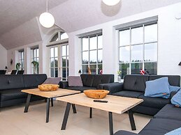 16 Person Holiday Home in Ulfborg
