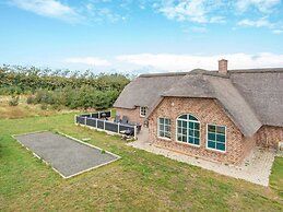 16 Person Holiday Home in Ulfborg