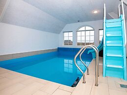 16 Person Holiday Home in Ulfborg