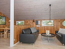 6 Person Holiday Home in Romo