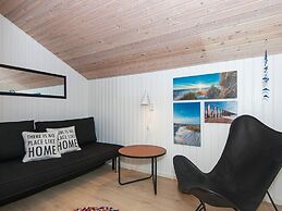 6 Person Holiday Home in Romo