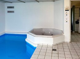 4 Star Holiday Home in Nordborg