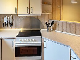 4 Star Holiday Home in Nordborg