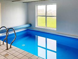 4 Star Holiday Home in Nordborg