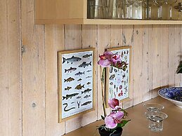 4 Star Holiday Home in Nordborg