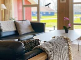 4 Star Holiday Home in Nordborg