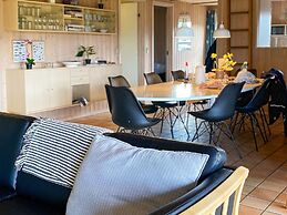 4 Star Holiday Home in Nordborg