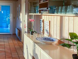 4 Star Holiday Home in Nordborg