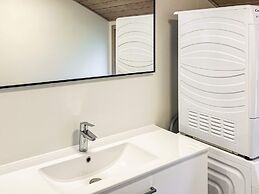 4 Star Holiday Home in Nordborg